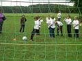 Tag des Kinderfussballs beim TSV Pfronstetten - F-Junioren - 35